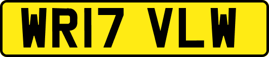 WR17VLW