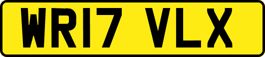 WR17VLX