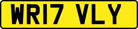 WR17VLY