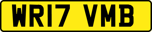 WR17VMB