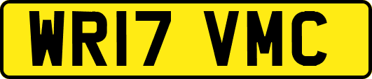 WR17VMC