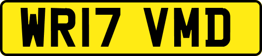 WR17VMD