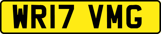 WR17VMG