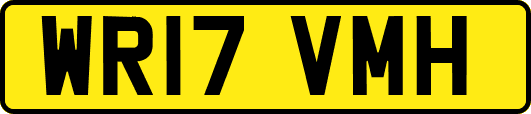 WR17VMH
