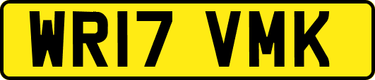 WR17VMK
