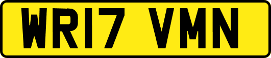 WR17VMN