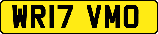 WR17VMO