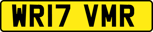 WR17VMR