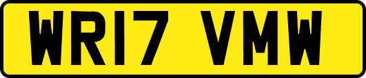 WR17VMW