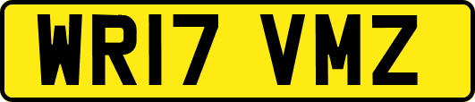 WR17VMZ