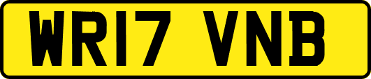 WR17VNB