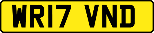 WR17VND