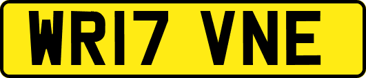 WR17VNE