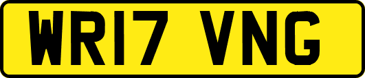 WR17VNG