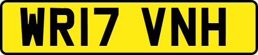WR17VNH