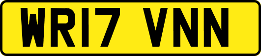 WR17VNN