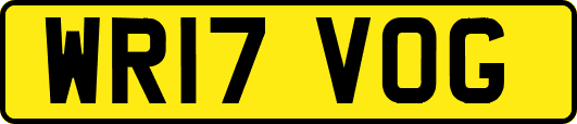 WR17VOG