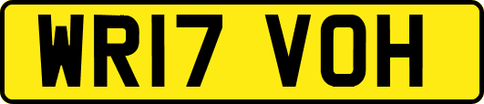 WR17VOH