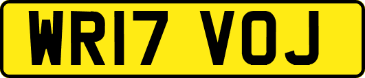 WR17VOJ