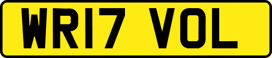 WR17VOL