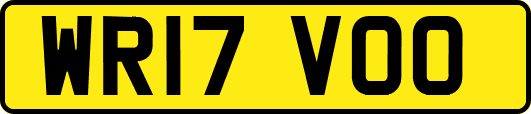 WR17VOO