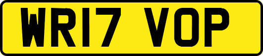 WR17VOP
