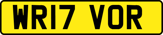 WR17VOR