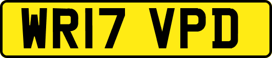 WR17VPD