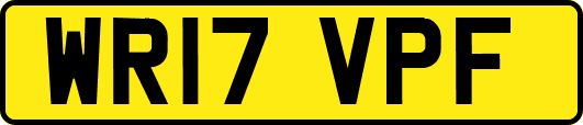 WR17VPF