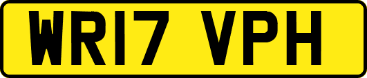 WR17VPH