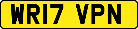 WR17VPN