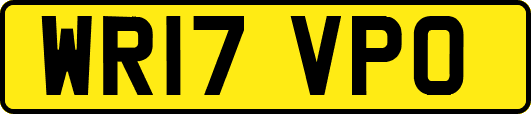 WR17VPO