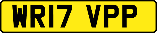 WR17VPP