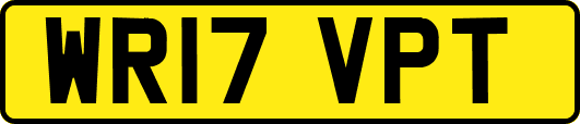 WR17VPT