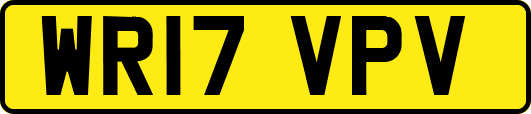 WR17VPV