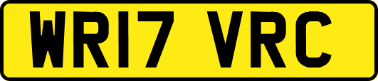 WR17VRC