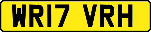 WR17VRH