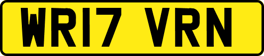 WR17VRN