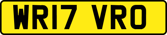 WR17VRO