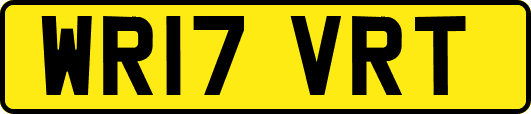 WR17VRT