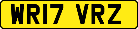 WR17VRZ