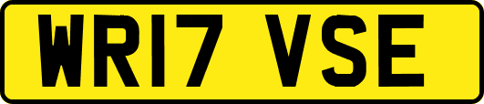 WR17VSE