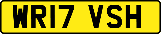 WR17VSH