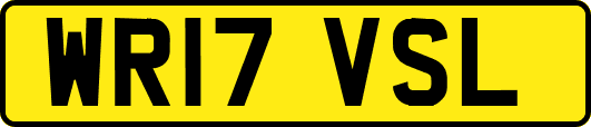 WR17VSL