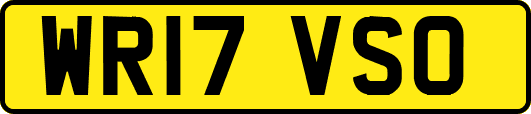 WR17VSO
