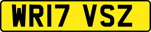 WR17VSZ