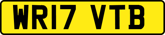 WR17VTB