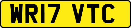 WR17VTC