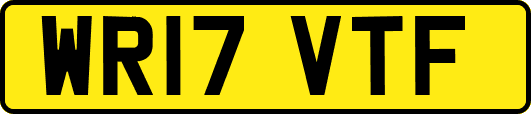 WR17VTF