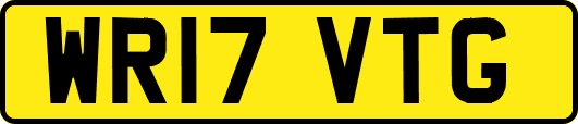WR17VTG